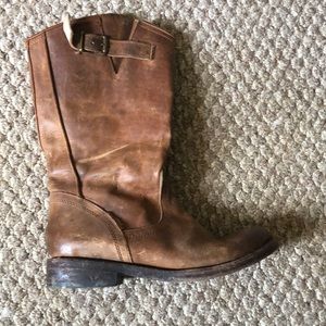 FreeBirds Crosby Boots